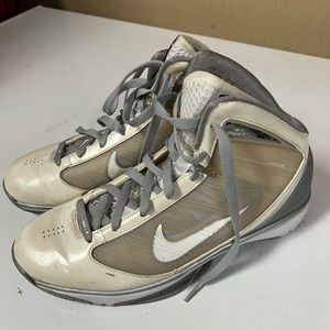 Nike Women Basketball Shoes